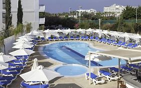 Gaia Sun N Blue Hotel  4*